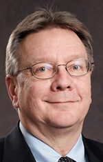 Sparrow Names New Vice President and Human Resources Officer