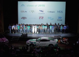 Detroit’s Techstars Mobility Selects 12 Startups for 2016 Accelerator Program