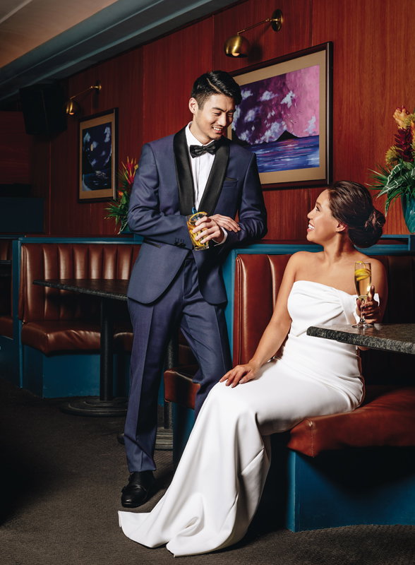 Gala Affair