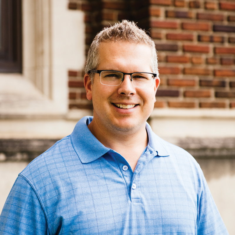 Robert Platt