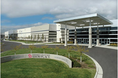 Suburban Collection Showplace