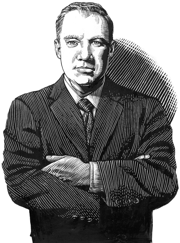 R.J. King