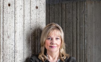 Rise to the Top Mary Barra
