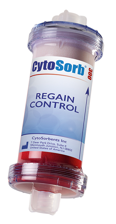 CytoSorb