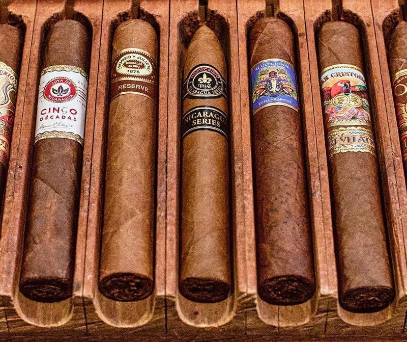 Cigars