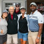 Natalie Rink, John Djurovski, Randy Trombley, Janina Jacobs, Jai Redy