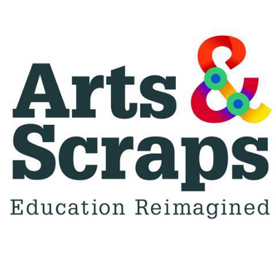 Arts & Scraps logo