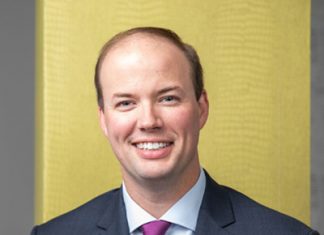 Howard and Howard Names Justin Gingerich, Steve Van Beek Co-leaders of Credit Union Industry Group Justin Gingerich