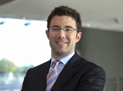 Lee M. Smith