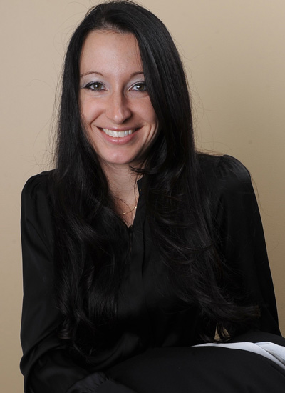 Suzanne M. Siegle