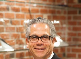 5Q: Loren Venegas, Co-chair of the 2020 Kidney Ball Loren Venegas