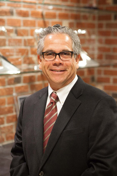 Loren Venegas
