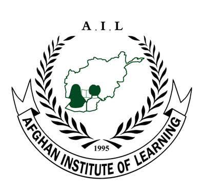 Afghan Institute of Learning logo