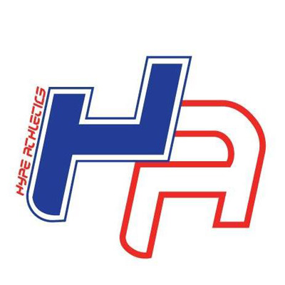 HYPE Athletics logo