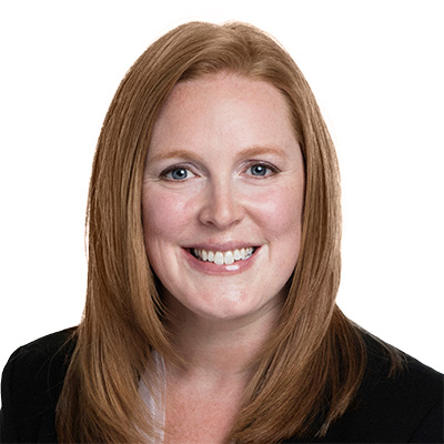 Jennifer Chambers