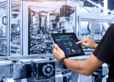 smart factory