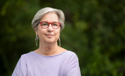 Cindy Eggleton