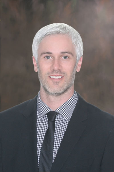 Drew Miller