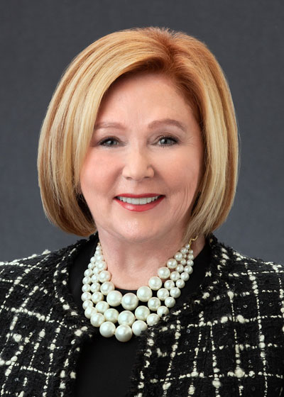 Linda Orlans