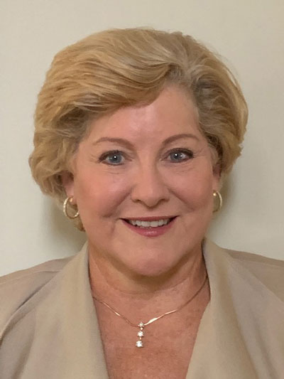 Dr. Karen Carbone