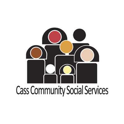 Cass Community Social Services logo