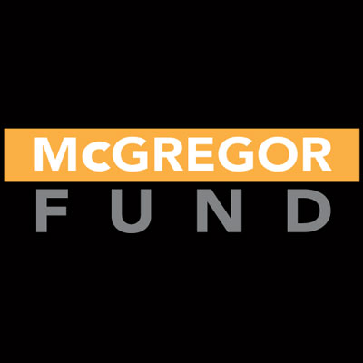 McGregor Fund logo