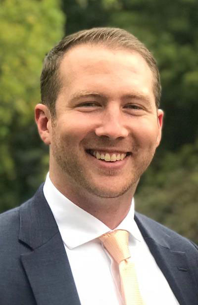 Eric Hamann