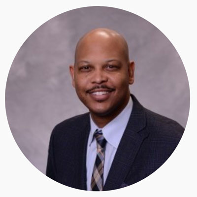 Robert Jamerson