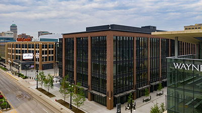 Boston Consulting Group