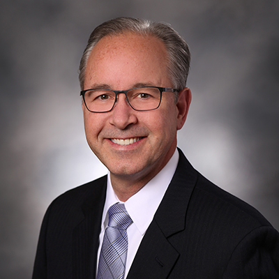 Douglas Apple headshot