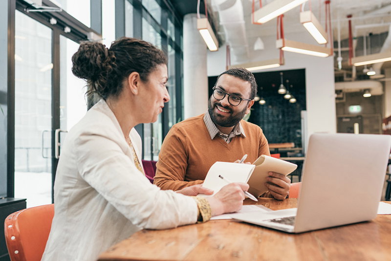 Livonia-based advisory firm Escalent has acquired Grail Insights. // Stock Photo