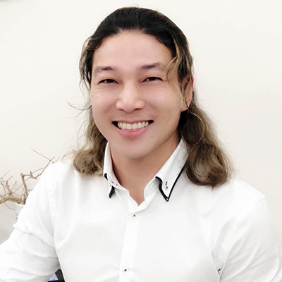 Jeffrey Yau headshot