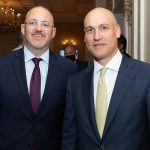 Anthony Colucci, Ryan Greenawalt
