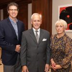Jason Geisz, Justin and Joanne Klimko