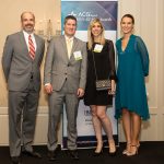 Robert Nederhood, Jeffrey Hoover, Alexis Schostak, Gjina Lucaj