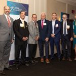 Robert Nederhood, Jim Gatt, Curtis Hick II, John Bamberger, Andrew Michalak, Karl LaPeer, Gjina Lucaj