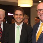 Al Schwarz, Fernando Gonzalez, Bruno Ryff