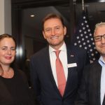 Allegra Baistrocchi, Frank Muller, Jon Rimanelli