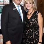 Anthony and Diane Forlini