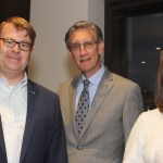 Arnd Herwig, Nicholas Stasevich, Meagan Wegmüller