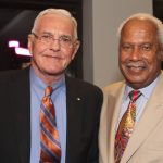 Bob Lutz, John James