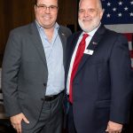 Chris Cornelius, Jim Hoen