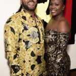 Chris Stucky, Saida Clemons