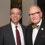 Dan Jenuwine, David Roden