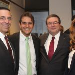Daniel Jenuwine, Fernando Gonzalez,, Jose Alonso, Eleonora G. Ragatella