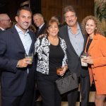 Donnie Whitaker, Donna and Marty Hifko, Tammy Whitaker