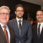 Drew Waltenbaugh, Ralf Bader, Pierre Kriel