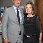 Jeff and Jennifer Shandler