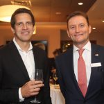 John Turrettini, Frank Muller