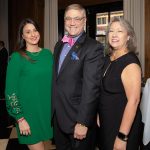 Matilde Ruiz, Christopher Vanslager, Doreen Vanslager